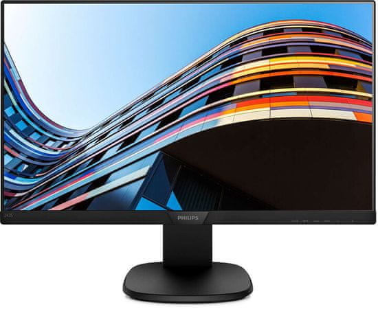 Philips monitor 243S7EHMB