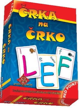 Čuri Muri Črka na črko