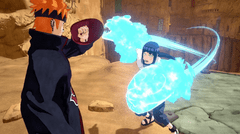 Namco Bandai Games Naruto Shippuden Ultimate Ninja Storm 4 in Naruto To Boruto: Shinobi Striker igri (Xbox)