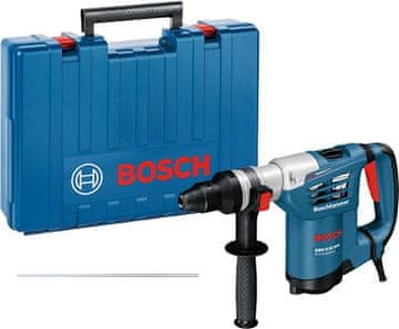 BOSCH Professional vrtalno kladivo GBH 4-32 DFR SDS-plus (611332100)