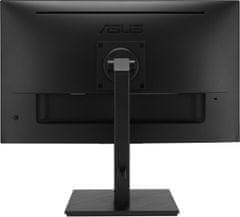 ASUS VA27AQSB monitor, WQHD, IPS, 75 Hz (90LM06G0-B01170)