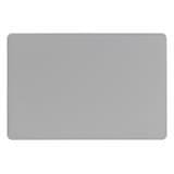 Namizna podloga 40x53 sort.barve, siva