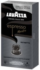 Lavazza NCC Espresso Ristretto kavne kapsule, 10 kosov