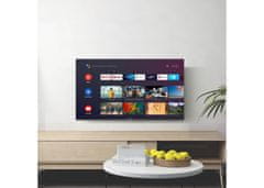 SmartTech 43UA10V3 4K Ultra HD televizor, Android TV