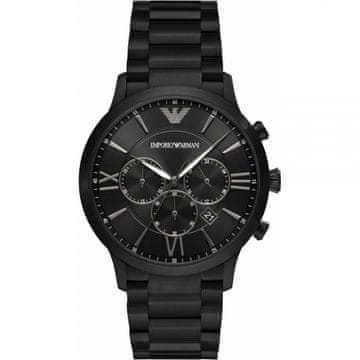 Armani Exchange  Luksuzna ročna ura ARMANI AR11349