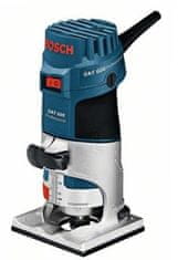 BOSCH Professional ročni rezkar GKF 600 (060160A100)