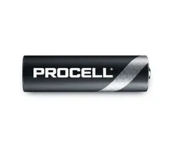Aga Baterije Duracell Procell / Industrial LR03 AAA 1 kos