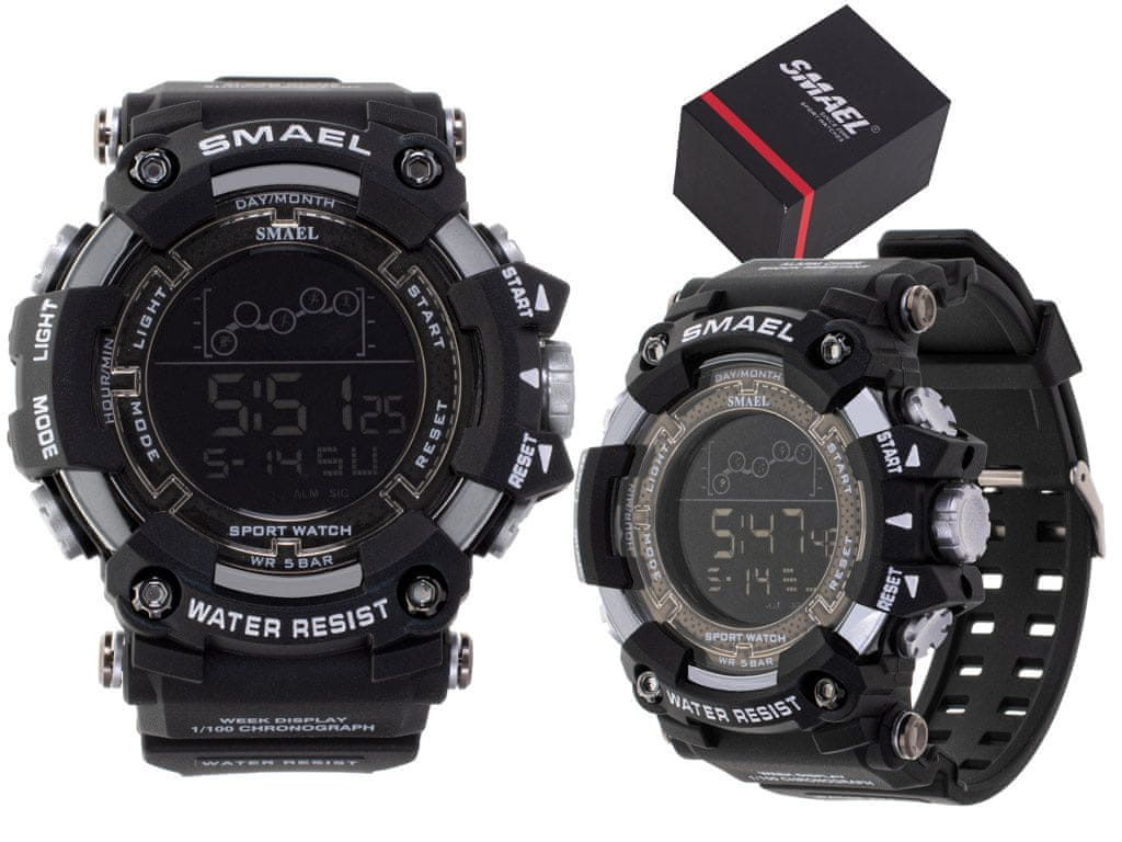 Smael ure new arrivals