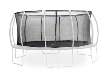 G21 Rezervni del zaščitna mreža za trampolin SpaceJump 490 cm