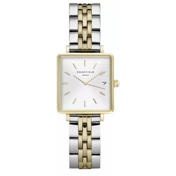 Rosefield The Mini Boxy QMWSSG-Q023