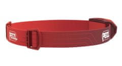 Petzl TIKKINA 2022 naglavna svetilka, rdeča