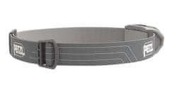 Petzl TIKKINA 2022 naglavna svetilka, siva