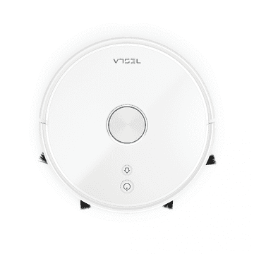 TESLA VCR600W robotski sesalnik