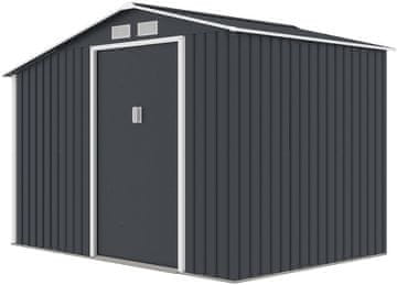 Rojaplast LUKE A-2 vrtna uta