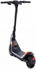Segway P65E električni skiro, 980 W, črn