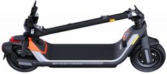 Segway P65E električni skiro, 980 W, črn