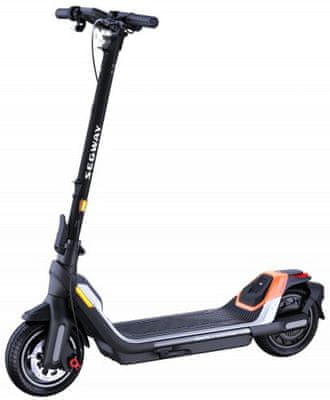 P65E električni skiro 