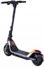 Segway P65E električni skiro, 980 W, črn