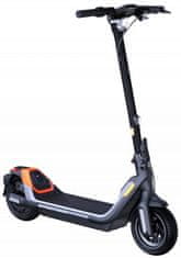 Segway P65E električni skiro, 980 W, črn