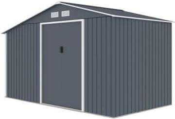 Rojaplast LUKE B vrtna uta