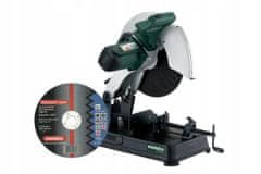 Metabo Stroj za rezanje kovin 2300W Cs 23-355