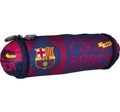 Astra Šolski kovček Nogometna žoga FC Barcelona 103
