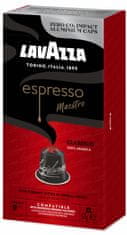 Lavazza NCC Espresso Classico kavne kapsule, 10 kosov
