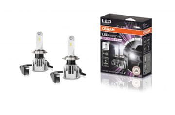 Osram LEDriving HL INTENSE H7/H18 12V 21W PX26d/PY26d-1 6000K 2ks