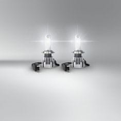 Osram LEDriving HL INTENSE H7/H18 12V 21W PX26d/PY26d-1 6000K 2ks