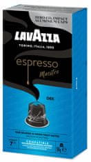 Lavazza NCC Espresso DEK kavne kapsule, 10 kosov