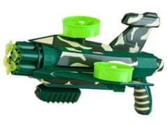 JOKOMISIADA Blaster Gun Target Launcher ZA2175