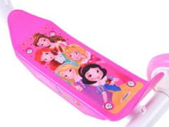 JOKOMISIADA Trikolesni skuter Disney Princess SP0594