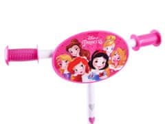 JOKOMISIADA Trikolesni skuter Disney Princess SP0594