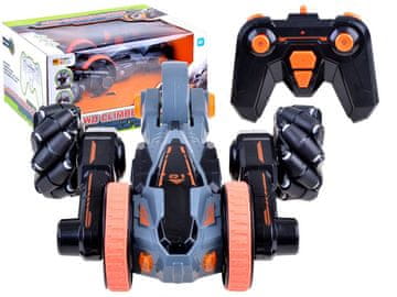 JOKOMISIADA Climbing Stunt 4WD avto na daljinsko upravljanje RC0525