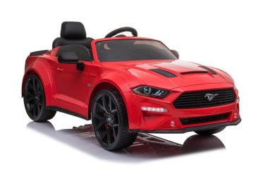 shumee Akumulatorsko vozilo Ford Mustang GT Drift SX2038 Red