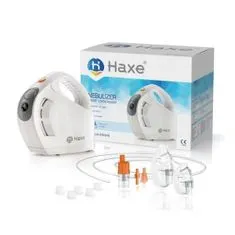Haxe HAXE Otroški pnevmatski inhalator JLN-2302AS