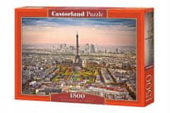 JOKOMISIADA Puzzle 1500 el. Pokrajina Pariza