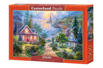 JOKOMISIADA Puzzle 1500 el. Coastal Living