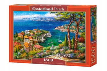 JOKOMISIADA Puzzle 1500 el. Azurna obala