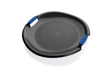 Krožnik za sani Tornado Super black 54 cm