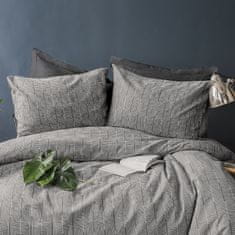 Issimo Luksuzna posteljnina iz žakarda MIES 200x200 / 2*70x90