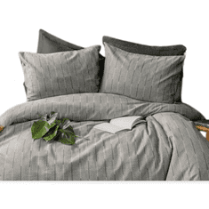 Issimo Luksuzna posteljnina iz žakarda MIES 200x200 / 2*70x90