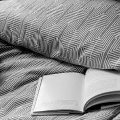 Issimo Luksuzna posteljnina iz žakarda MIES 200x200 / 2*70x90