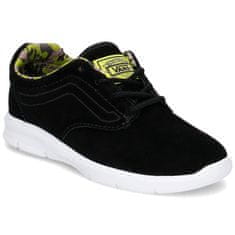 Vans Čevlji obutev za rolkanje črna 30 EU Iso 15