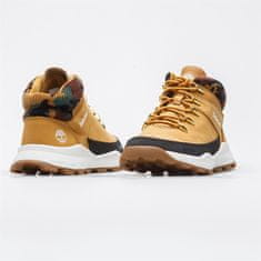 Timberland Čevlji medena 37 EU Brooklyn Euro Sprint