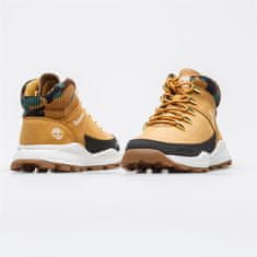 Timberland Čevlji medena 31 EU Brooklyn Euro Sprint