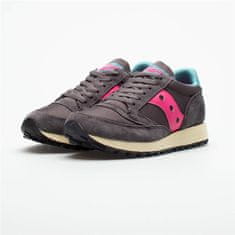 Saucony Čevlji rjava 37 EU Wmns Jazz 81