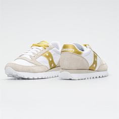 Saucony Čevlji bela 37.5 EU Jazz Original