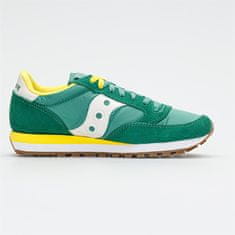 Saucony Čevlji zelena 41 EU Jazz Original