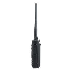 PNI Prenosna VHF / UHF radijska postaja P15UV dual band, z baterijo 1500mAh